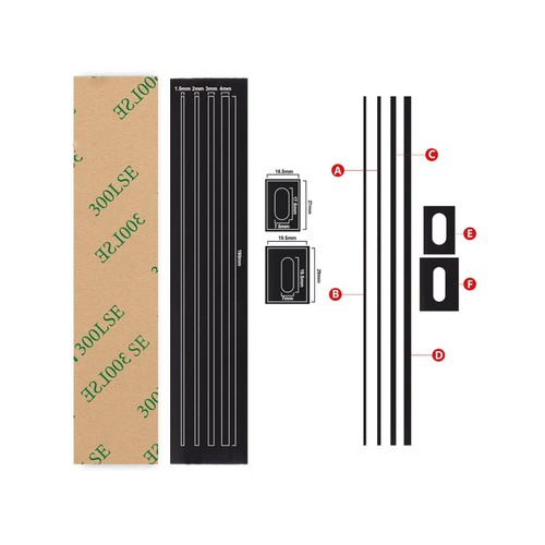Etone universal high density - universal,