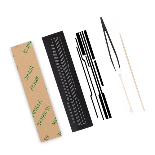 Light seal foam kit for - foam,