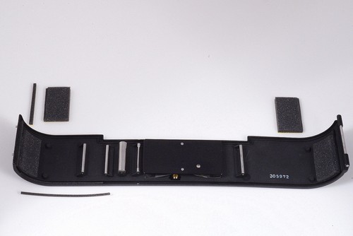 Pre cut light seal foam - seal, kit