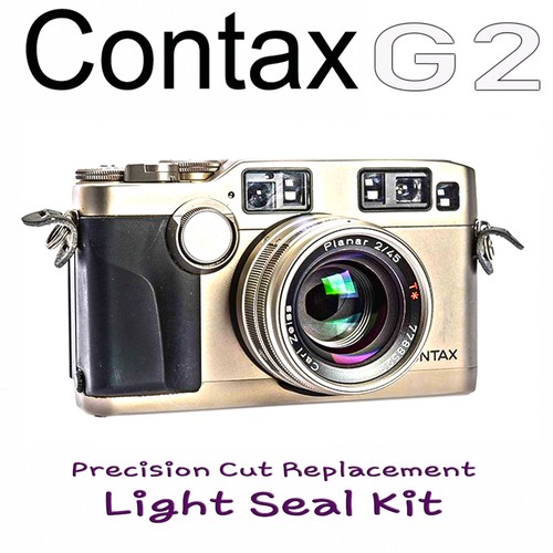 Replacement light seal kit - replacement,