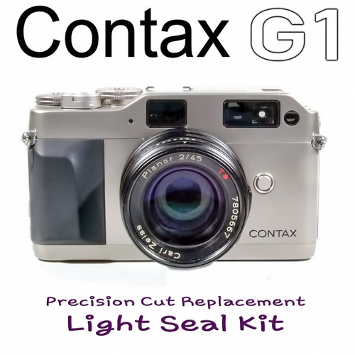Replacement light seal kit for - seal,