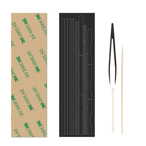 Custom light seal - light,