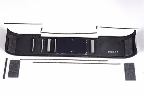 Pre cut light seal - foam, kit
