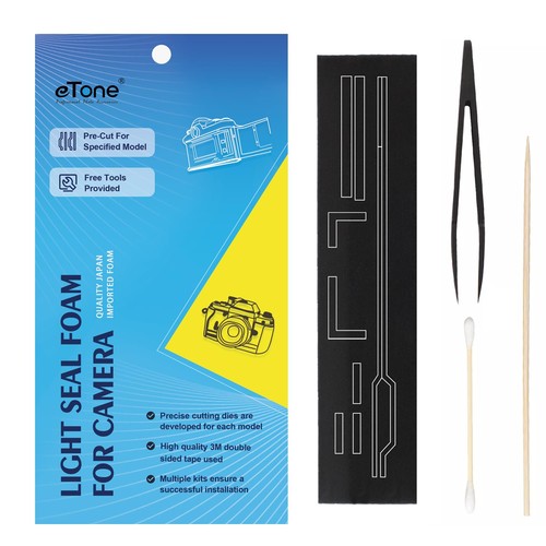 Etone pre cut light - pre-cut, seal