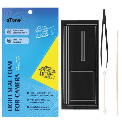 Etone pre cut - etone, light