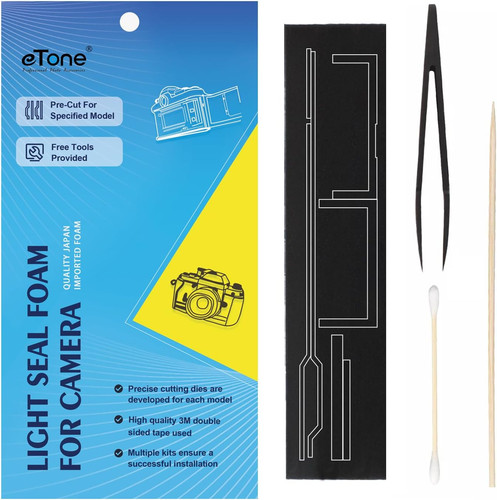 Etone pre cut custom - etone,