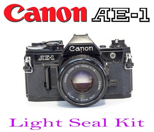 Replacement light seal kit for - light,
