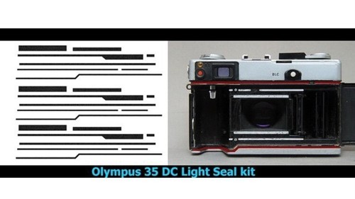 Olympus 35dc light - olympus,