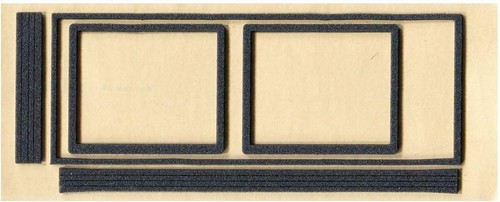 Pentax light seal foam - pentax,