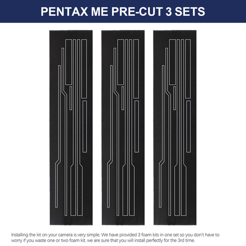 Pre cut light - pre-cut, seal