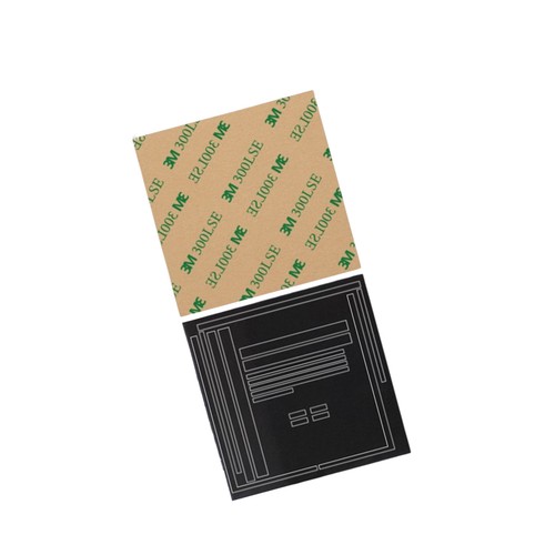 Custom light seal - custom,